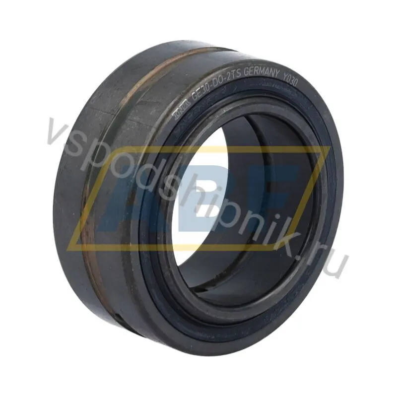 Подшипник GE30-DO-2TS INA 360