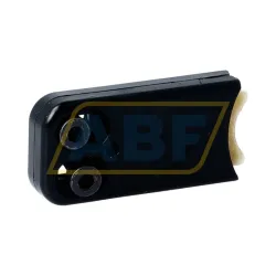 Специальный подшипник AB.W16 INA