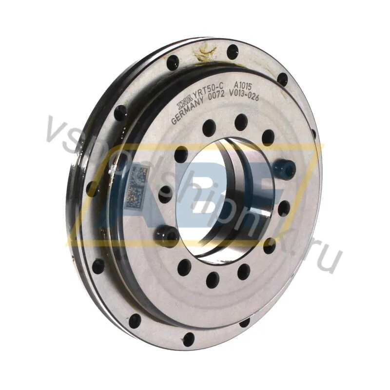 Специальный подшипник YRT50-C INA 360