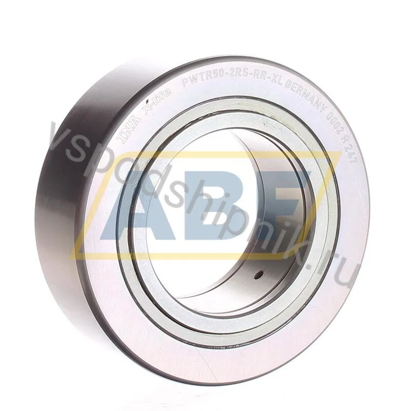 Ролик PWTR50-2RS-RR-XL INA 360