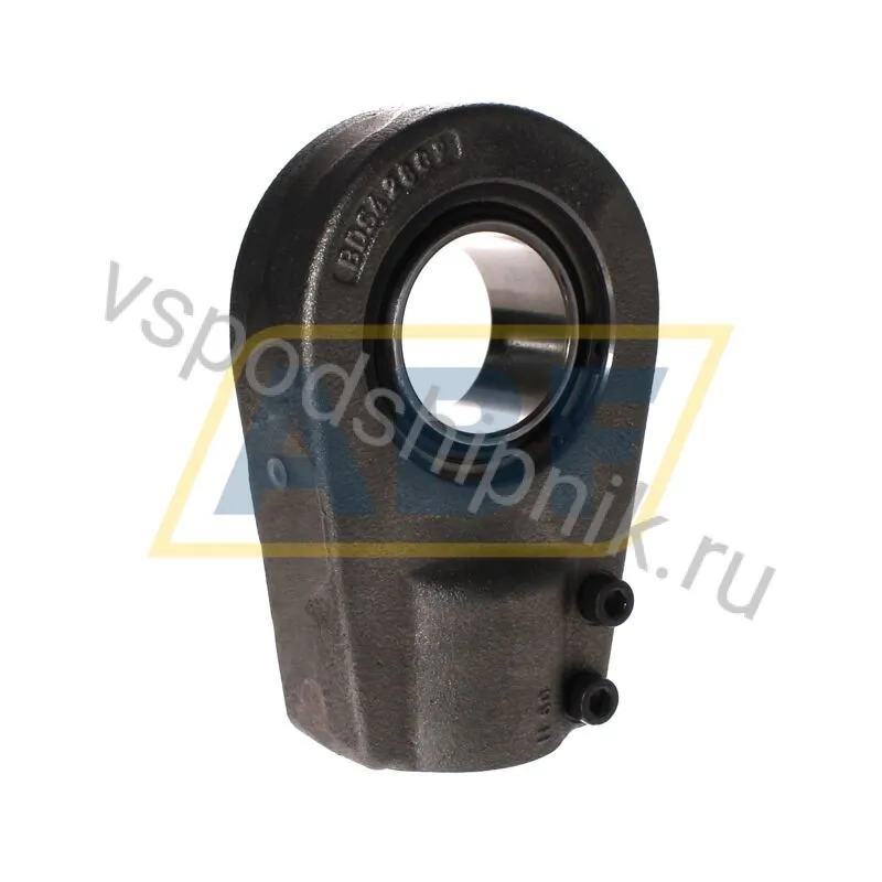 Шарнирная головка GIHRK60-UK-2RS-B INA 360