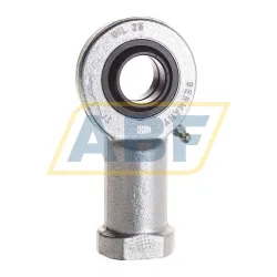 Шарнирная головка GIL25-DO INA