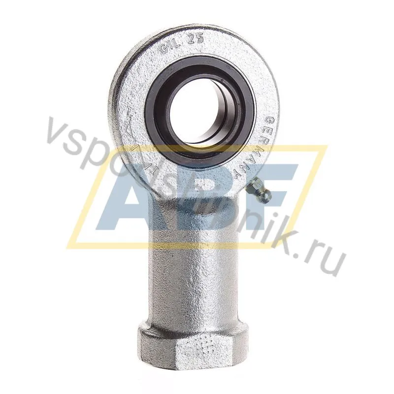 Шарнирная головка GIL25-DO INA 360