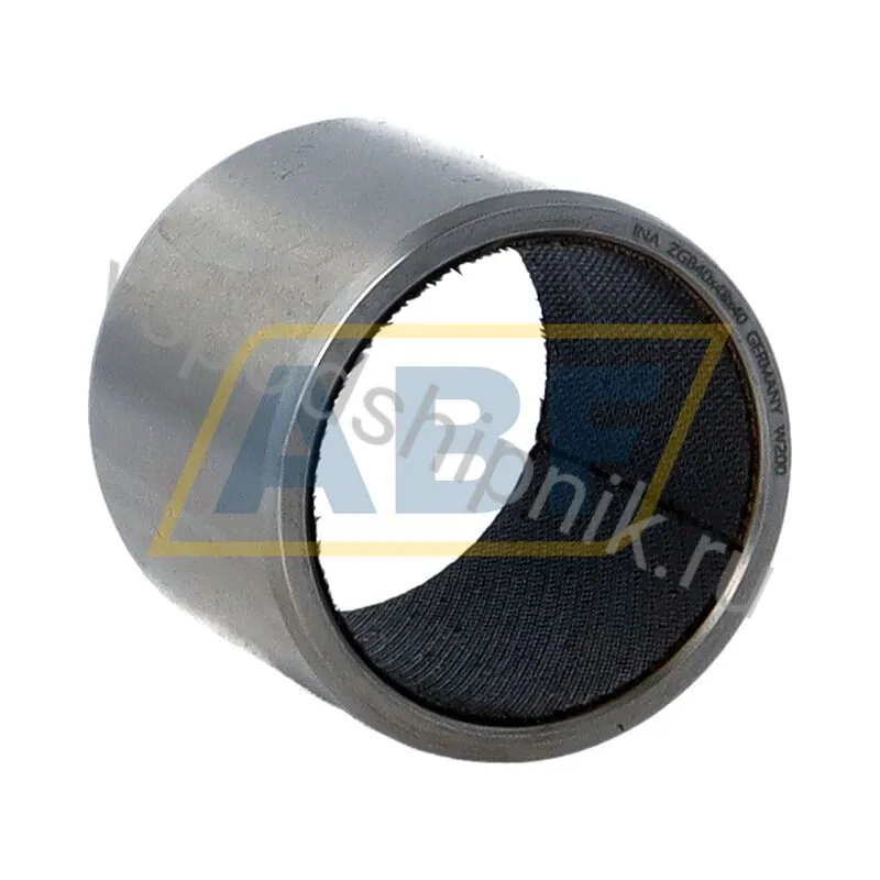 Втулка ZGB40X48X40-A INA 360