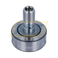 Опорный ролик KRV72-X-PP-A INA