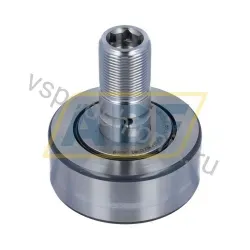 Опорный ролик KRV72-X-PP-A INA