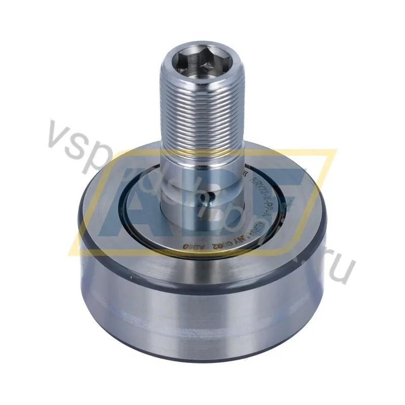 Опорный ролик KRV72-X-PP-A INA 360