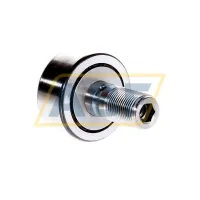 Опорный ролик KRV52-X-PP-A INA