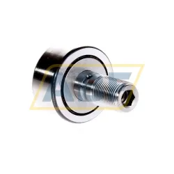 Опорный ролик KRV52-X-PP-A INA