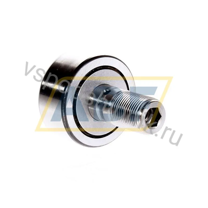 Опорный ролик KRV52-X-PP-A INA 360