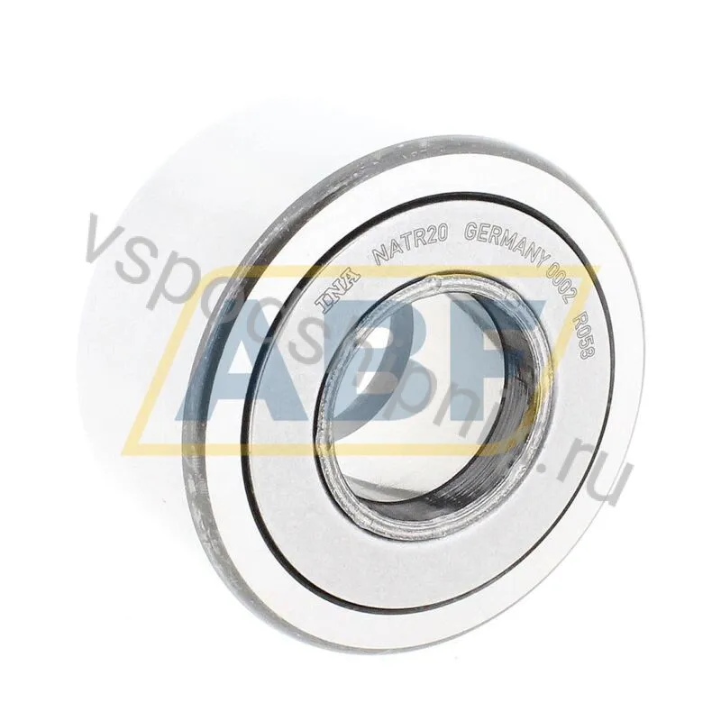 Ролик NATR20 INA 360