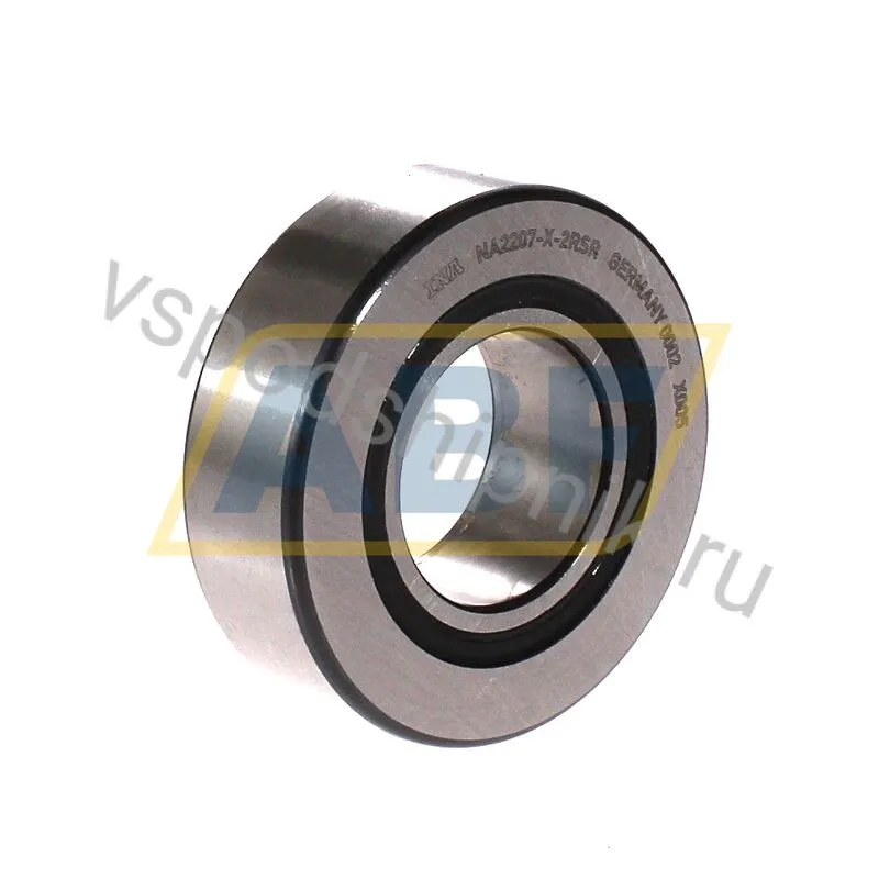 Ролик NA2207-X-2RSR INA 360