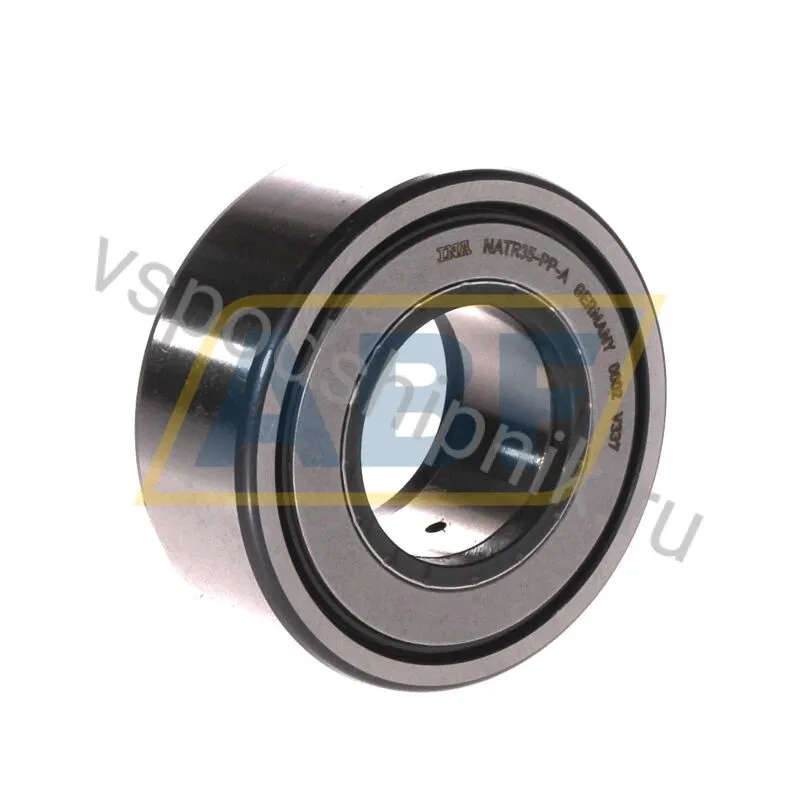 Ролик NATR35-PP-A INA 360