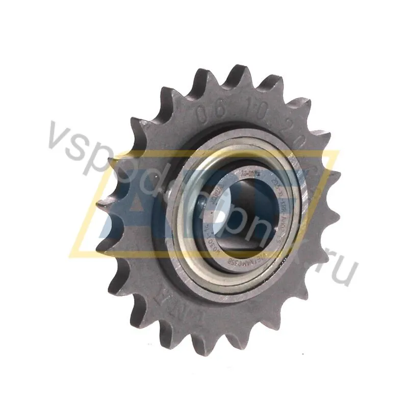 Специальный подшипник KSR16-L0-06-10-20-08 INA 360