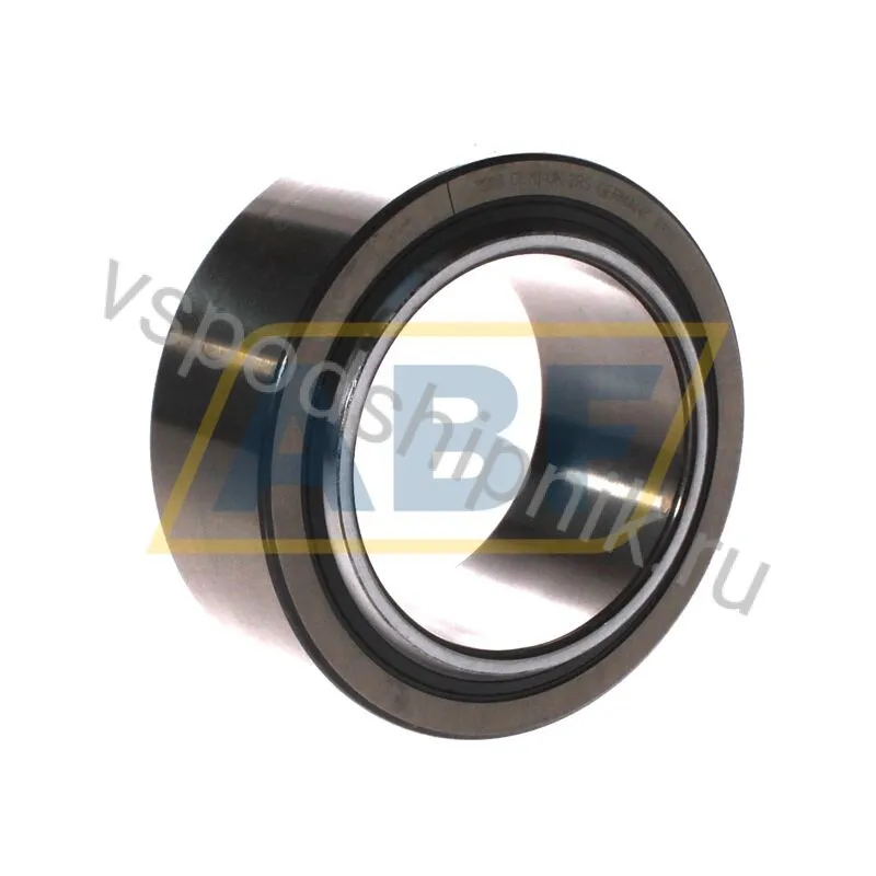 Подшипник GE70-UK-2RS-A INA 360