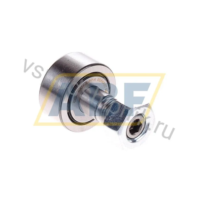 Опорный ролик KR26-X-PP-A-NMT INA 360