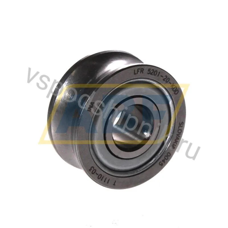 Ролик LFR5201-20-2Z INA 360
