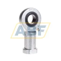 Шарнирная головка GIL25-DO-2RS INA