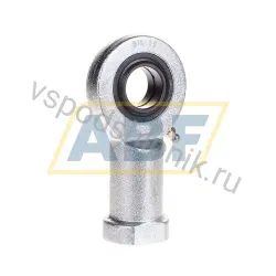 Шарнирная головка GIL25-DO-2RS INA