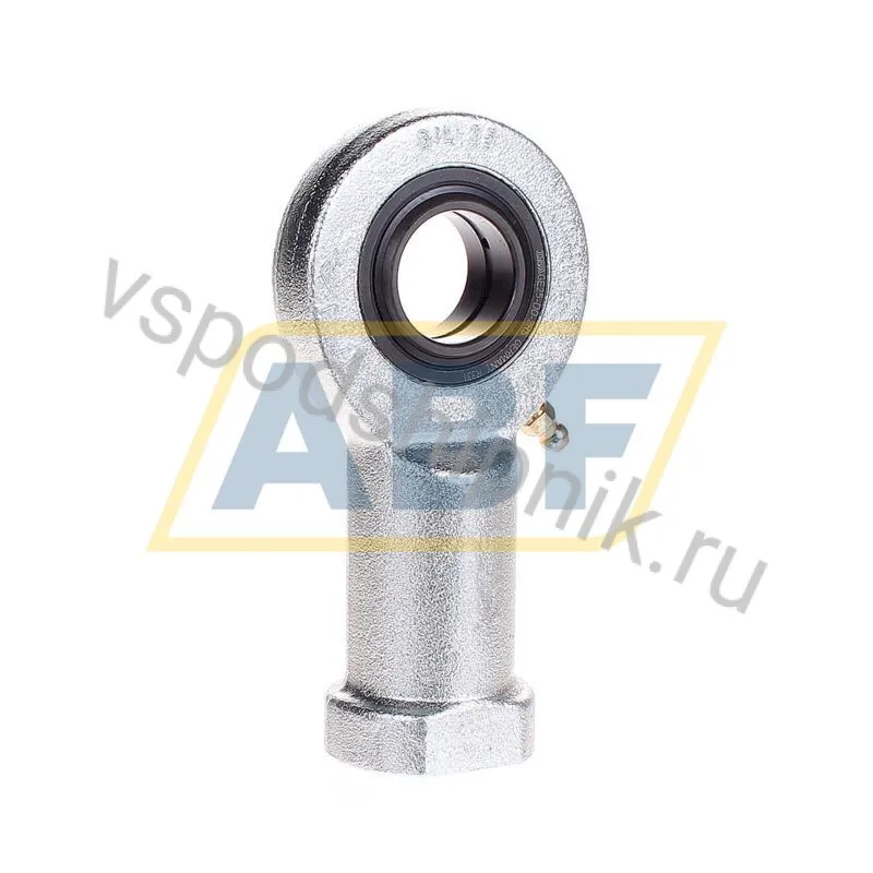 Шарнирная головка GIL25-DO-2RS INA 360