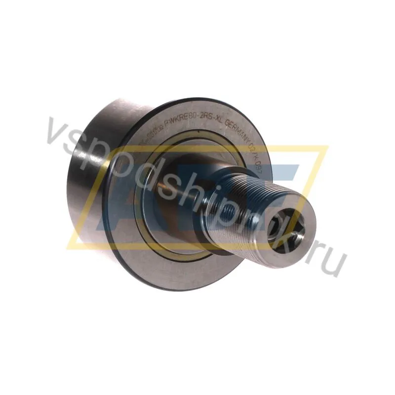 Опорный ролик PWKRE80-2RS-XL INA 360