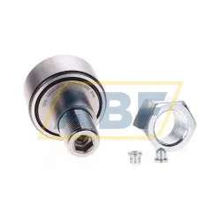 Опорный ролик KRE47-PP-A-NMT INA