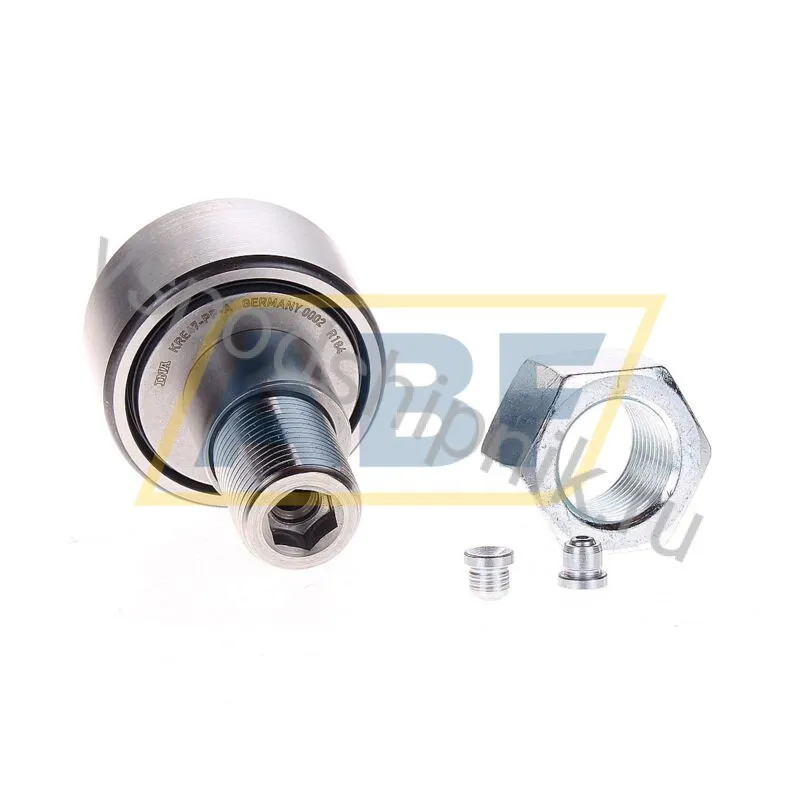 Опорный ролик KRE47-PP-A-NMT INA 360