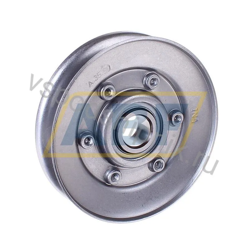 Специальный подшипник RSRA15-90-L0 INA 360