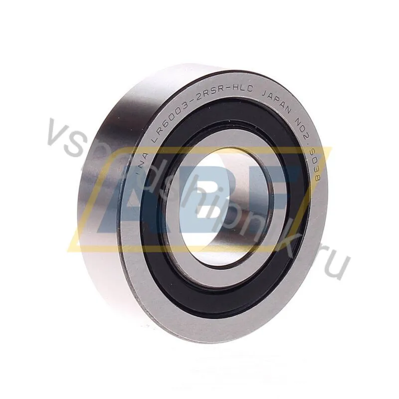 Ролик LR6003-2RSR-HLC INA 360