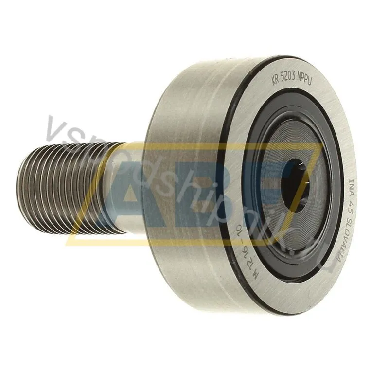 Опорный ролик KR5203-2RS INA 360