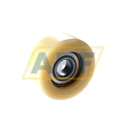 Ролик KLRU12X47X20-2Z-HLW INA