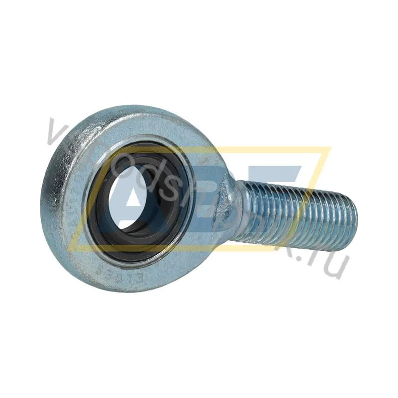 Шарнирная головка GAL17DO-2RS Elges 360