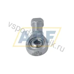 Шарнирная головка GIKSR5-PS INA