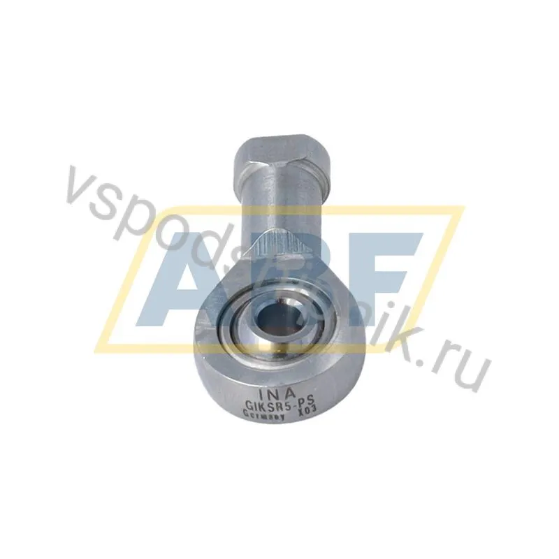 Шарнирная головка GIKSR5-PS INA 360