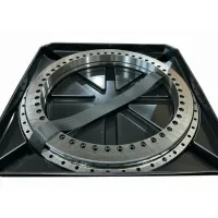 Специальный подшипник YRTC460-XL-VSP INA