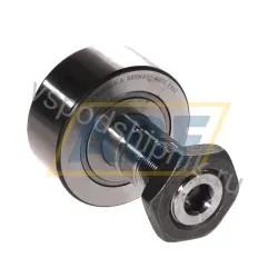 Опорный ролик NUKR80-A-NMT INA