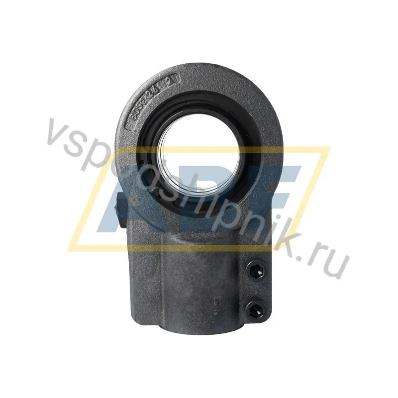 Шарнирная головка GIHNRK63-LO-B INA 360