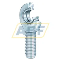 Шарнирная головка GAR70-DO-2RS INA