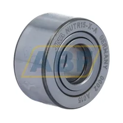 Ролик NUTR15-X-A INA