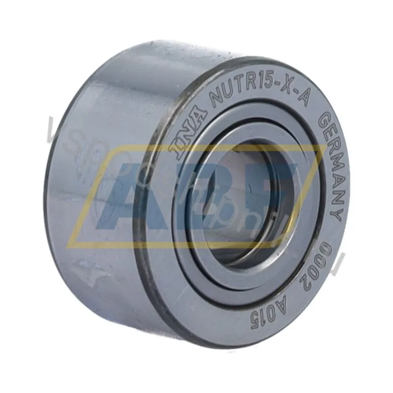 Ролик NUTR15-X-A INA 360