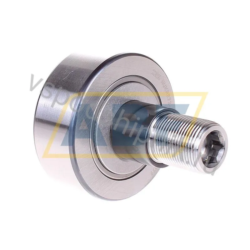 Опорный ролик NUKRE72-A INA 360