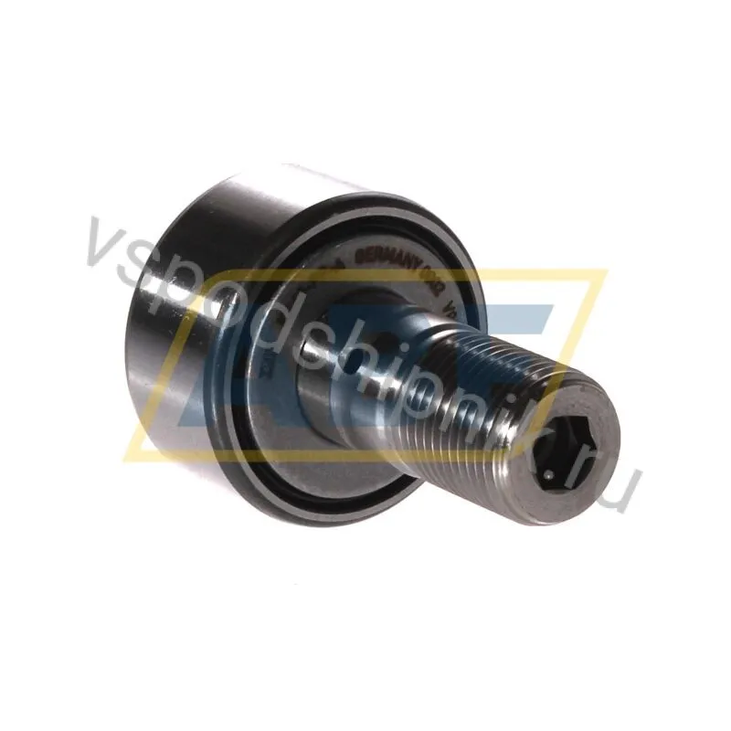 Опорный ролик KR40-PP-A INA 360