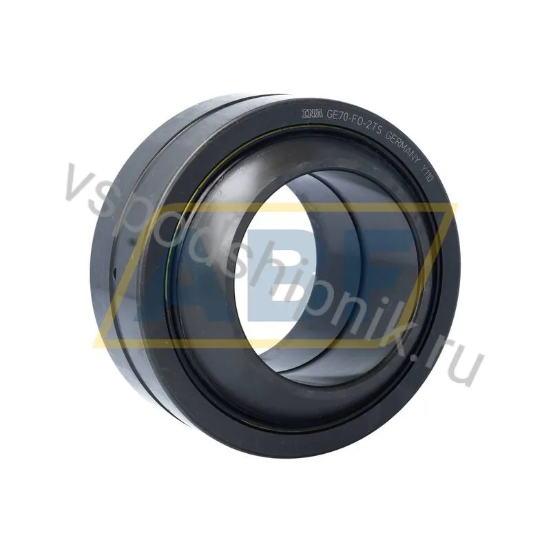 Подшипник GE70-FO-2TS INA 360