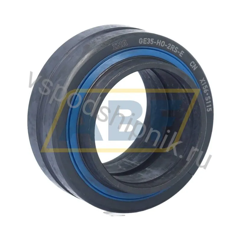 Подшипник GE35-HO-2RS-E INA 360