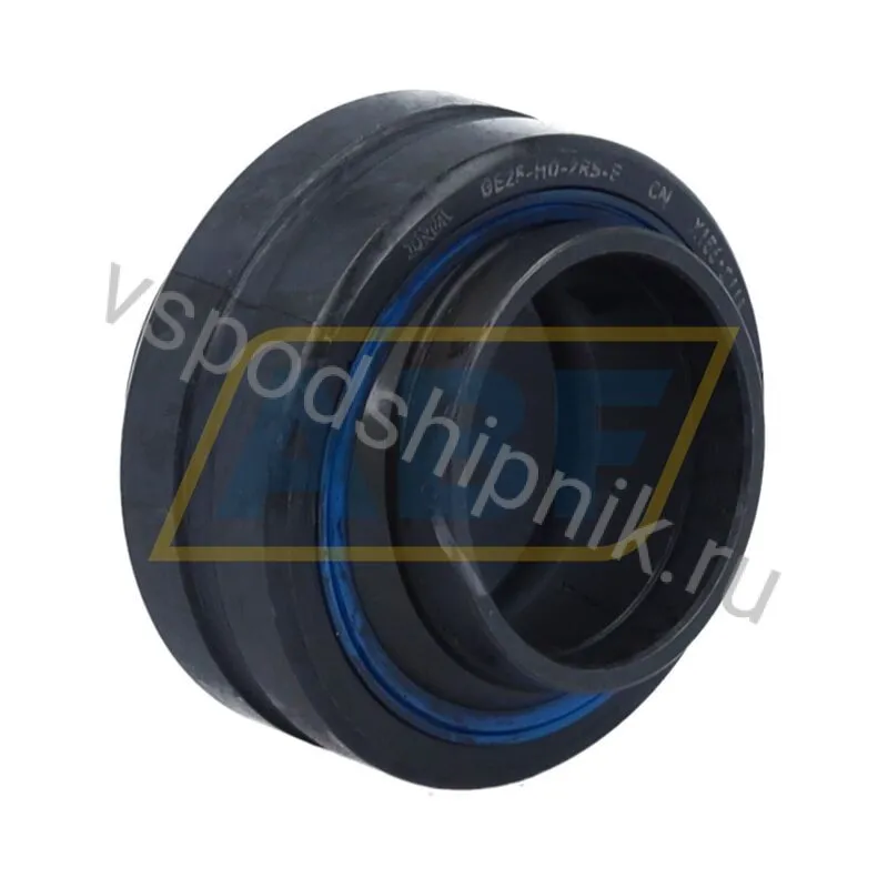 Подшипник GE25-HO-2RS-E INA 360