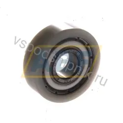 Ролик KLRZ10X30X10-2Z-HLW INA