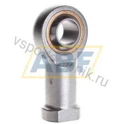 Шарнирная головка GIKL30-PB Elges