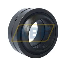 Сферический шарнирный подшипник GE80-FO-2RS Elges