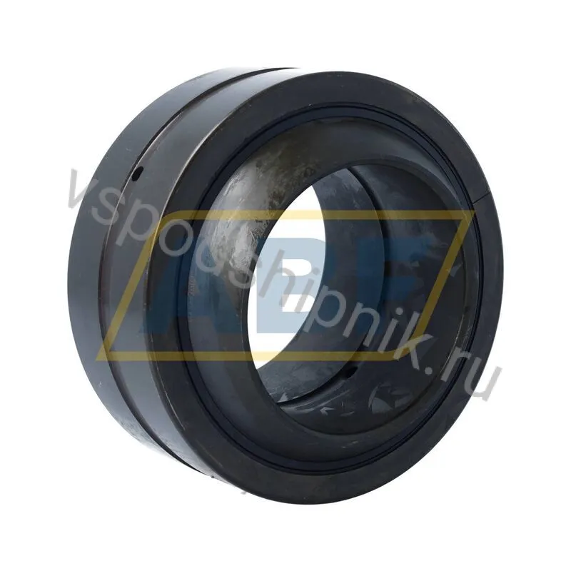 Сферический шарнирный подшипник GE80-FO-2RS Elges 360