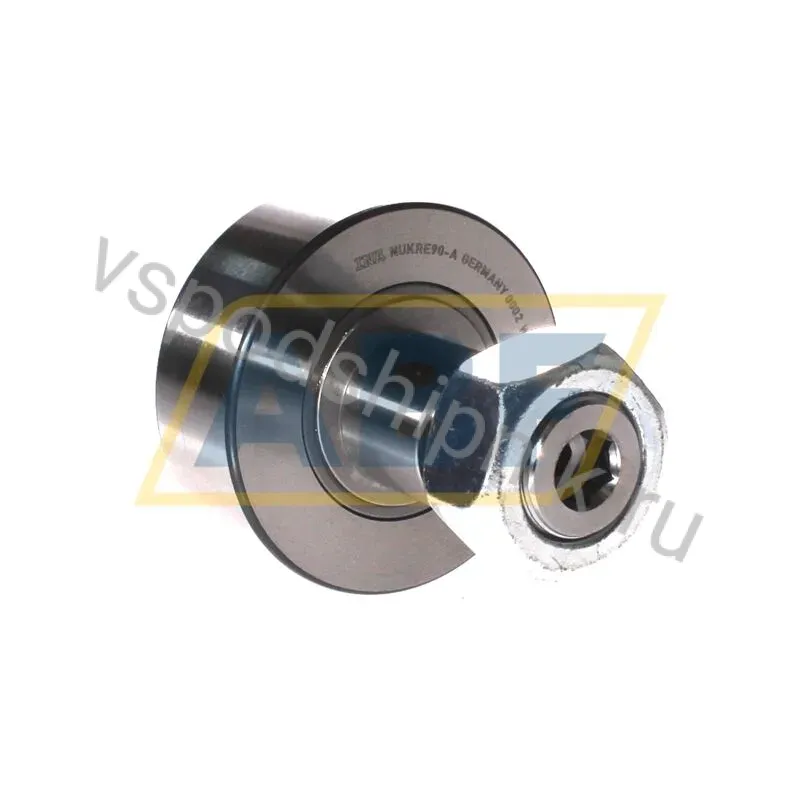 Опорный ролик NUKRE90-A-NMT INA 360